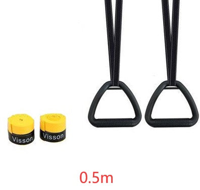 Ring fitness home null