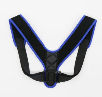 Medical Clavicle Posture Corrector Lower Back Correction Strap null