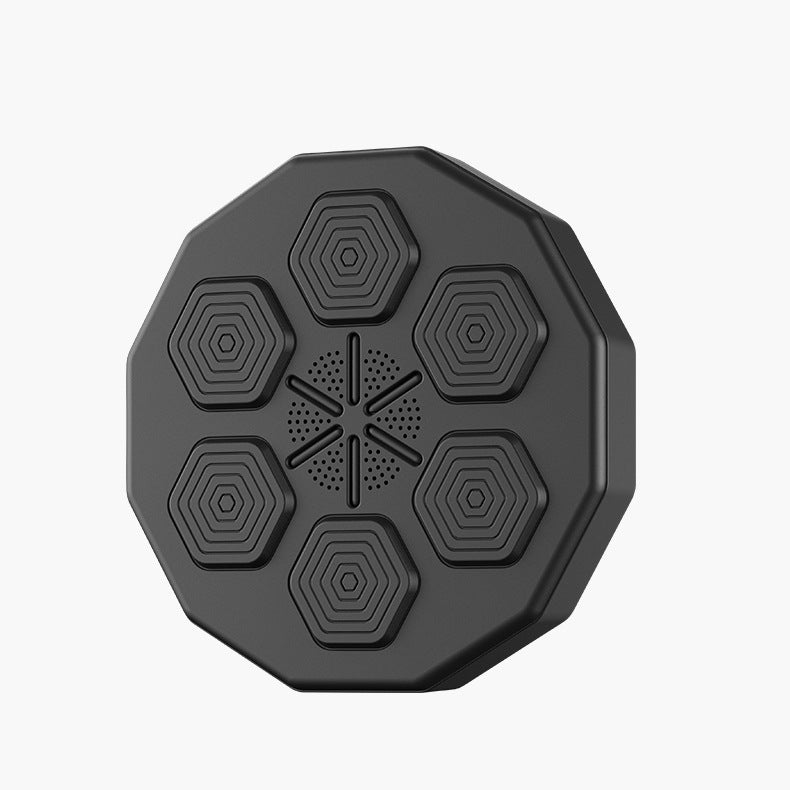 Intelligent Music Boxing Target Electronic Reaction Trainer null