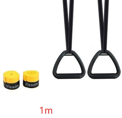 Ring fitness home null