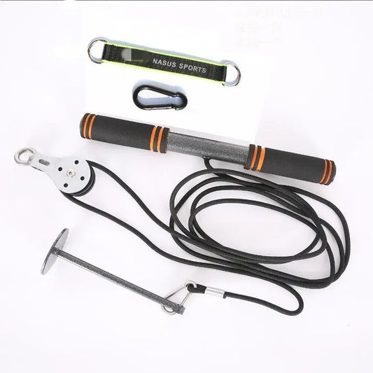 Qianjin stick fitness equipment null