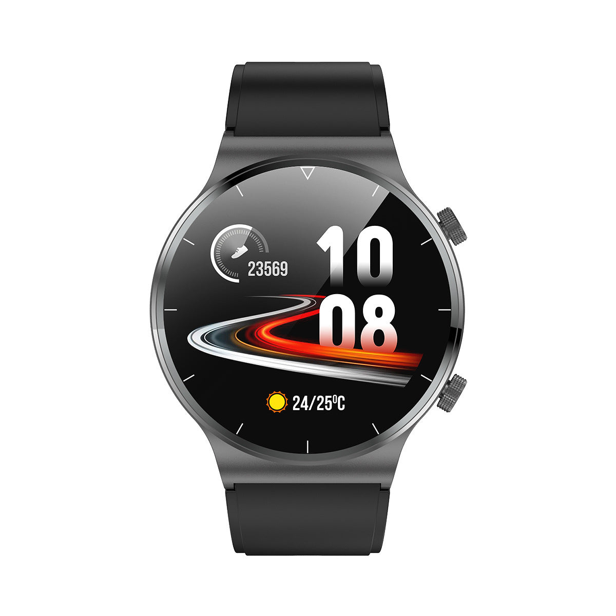 Smart Watch Message Reminder null