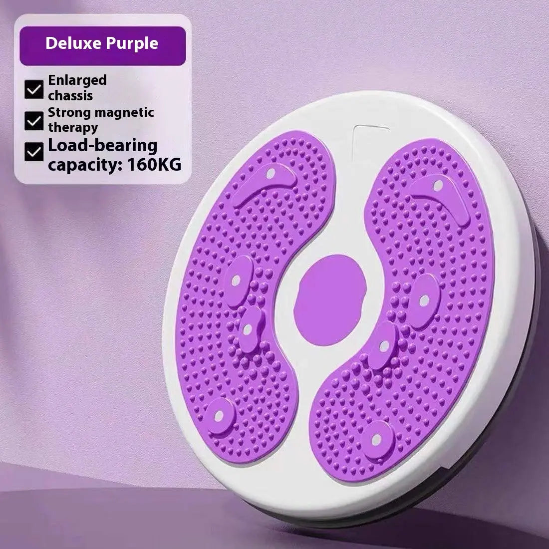 Home Waist Wheel Drawstring Fitness Equipment null