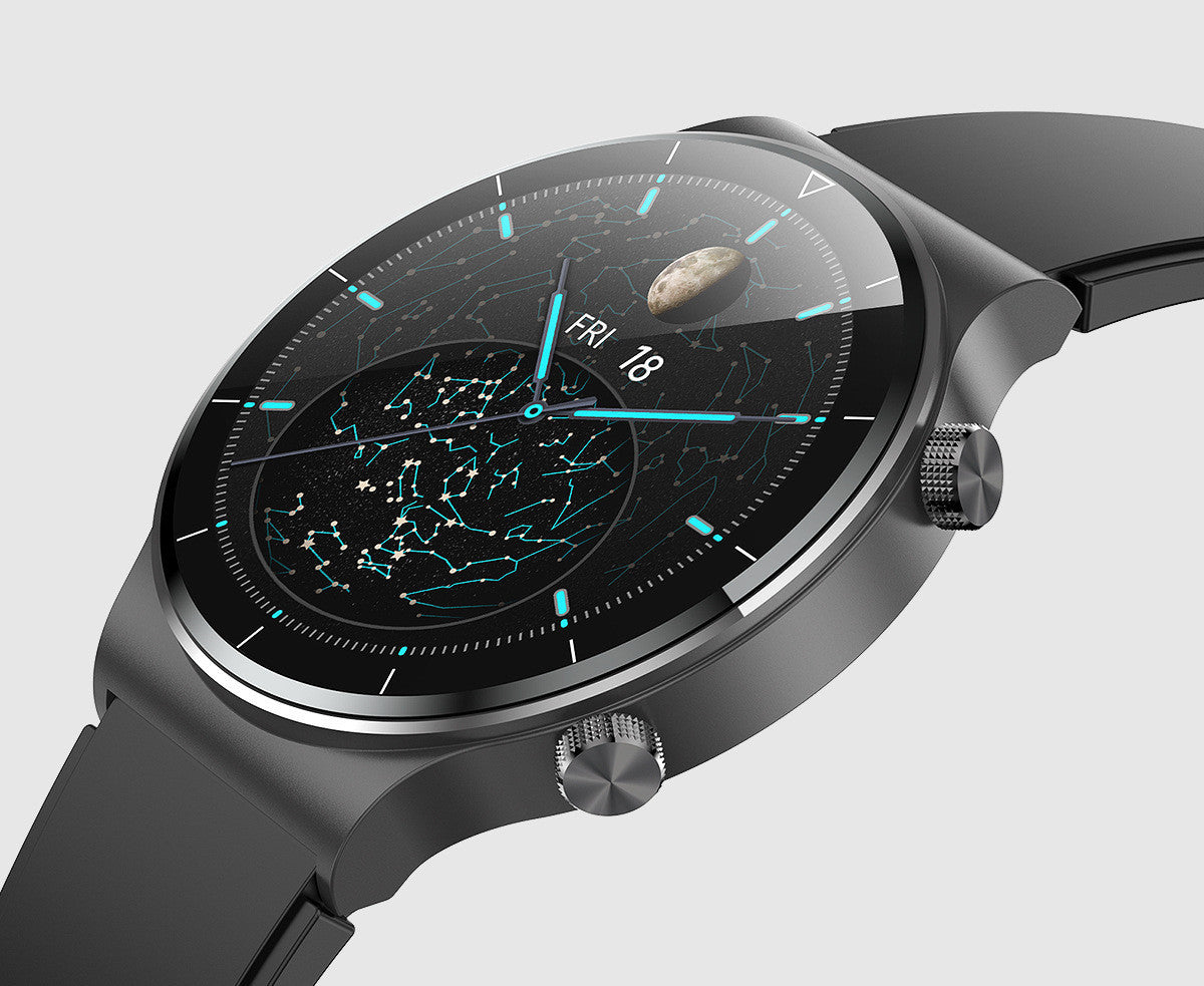 Smart Watch Message Reminder null