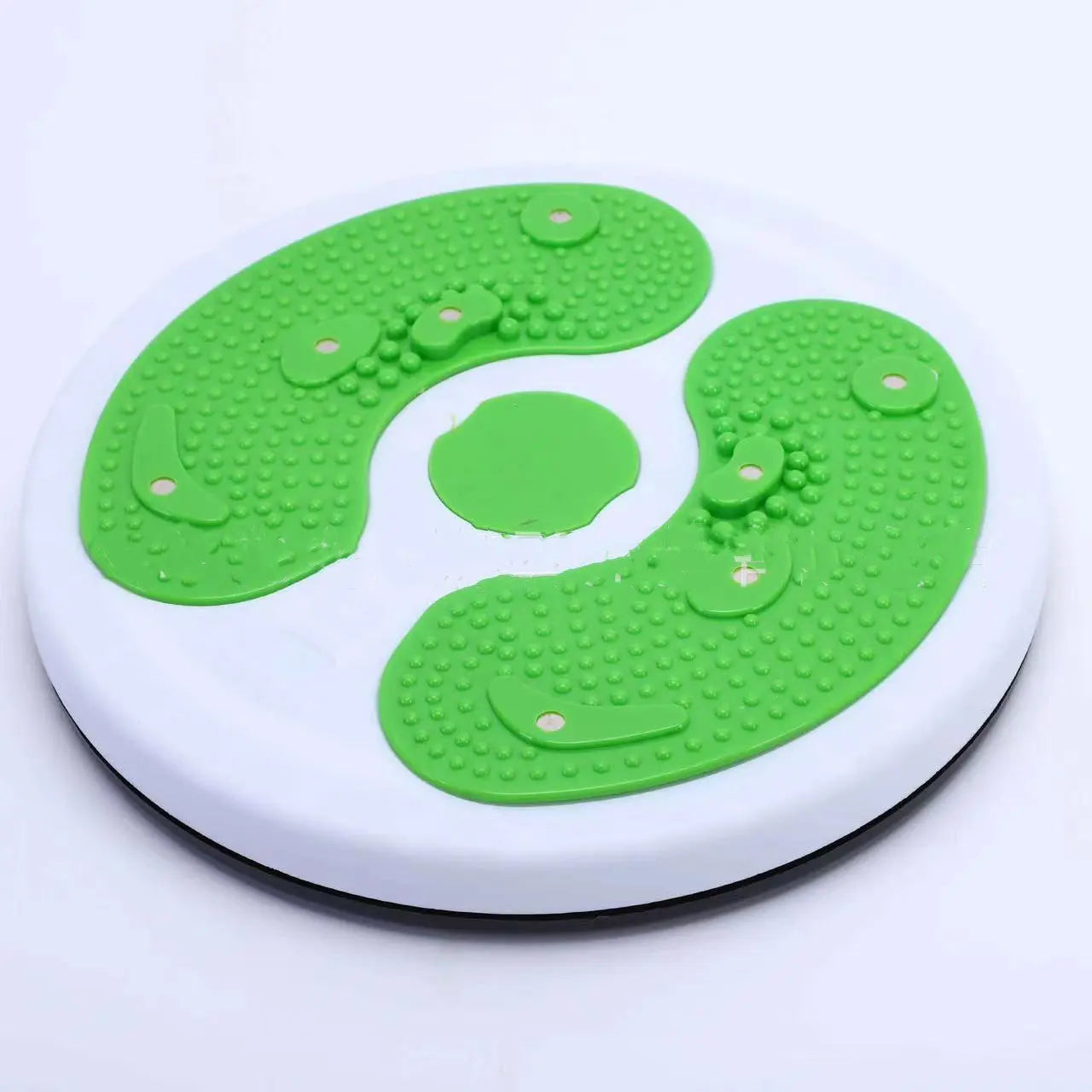 Home Waist Wheel Drawstring Fitness Equipment null