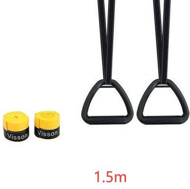 Ring fitness home null