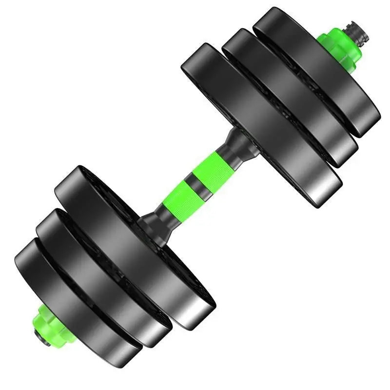 Detachable Fitness Equipment Home null