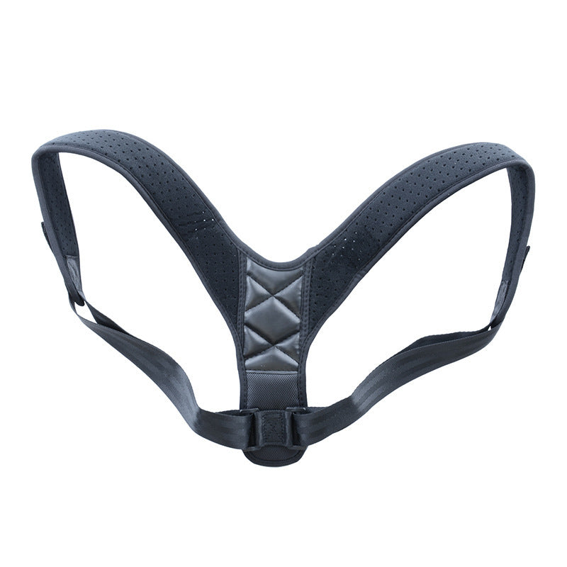 Medical Clavicle Posture Corrector Lower Back Correction Strap null