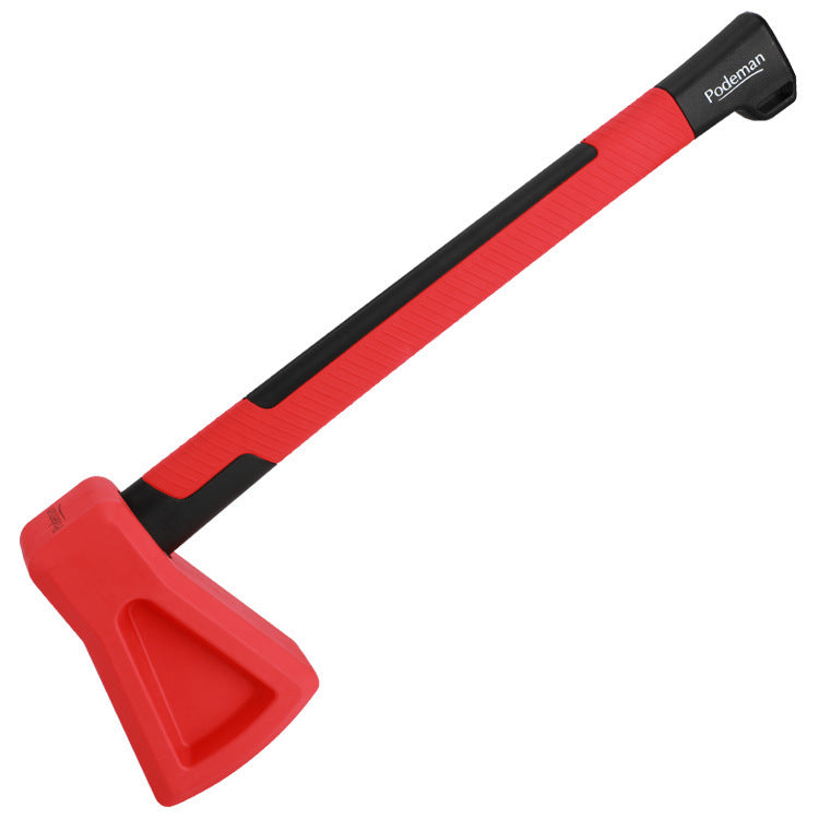 Home Fitness Axe Muscle Trainer Fitness Equipment null