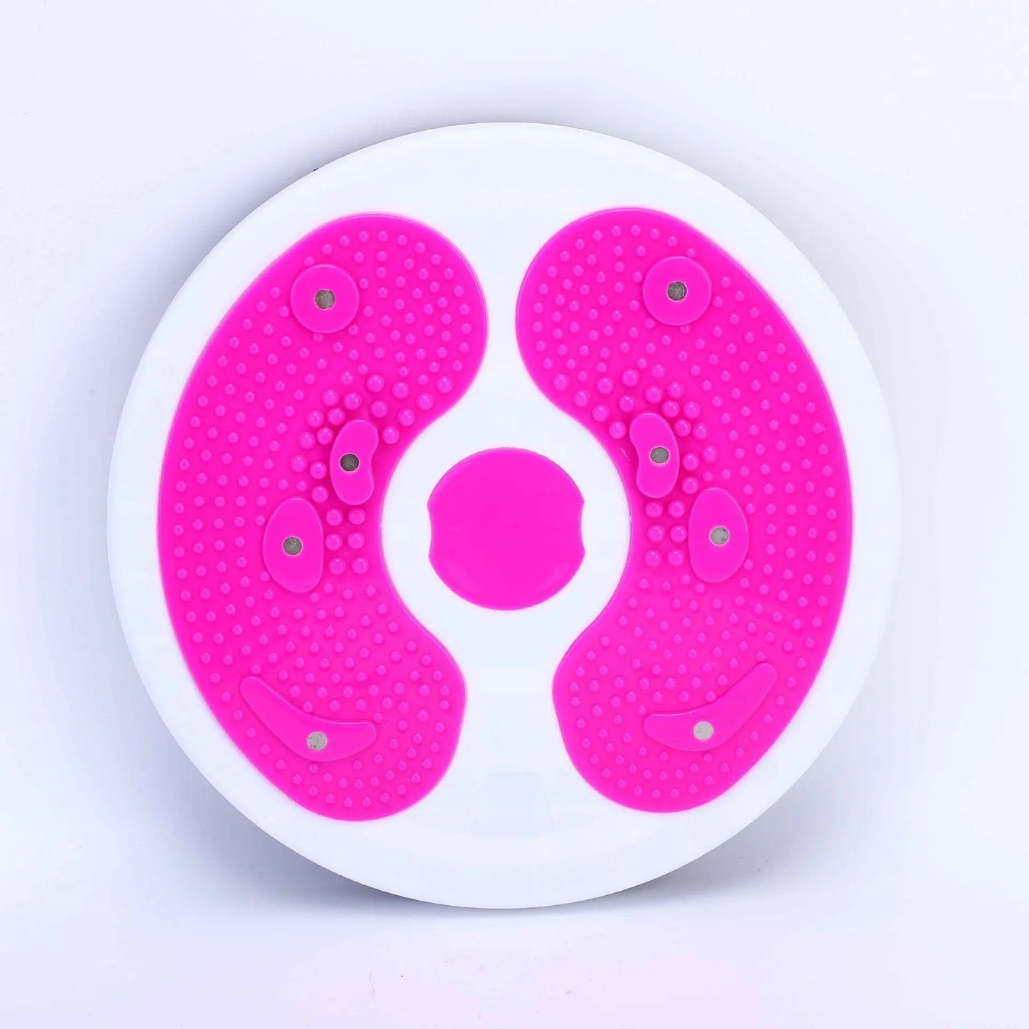 Home Waist Wheel Drawstring Fitness Equipment null