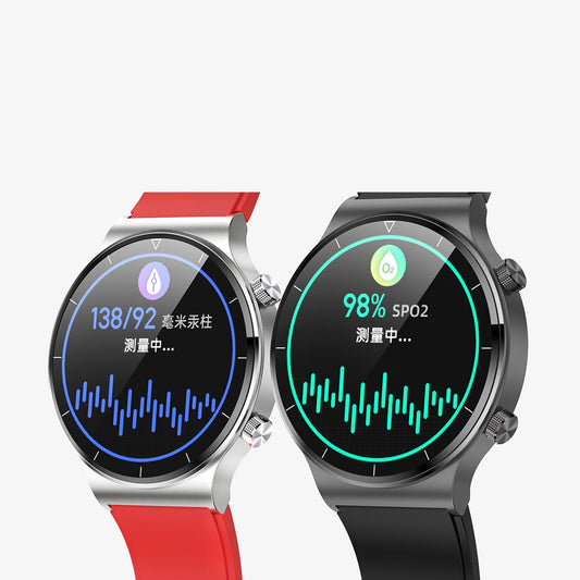 Smart Watch Message Reminder null