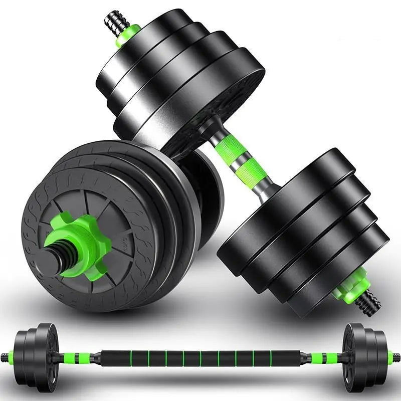 Detachable Fitness Equipment Home null