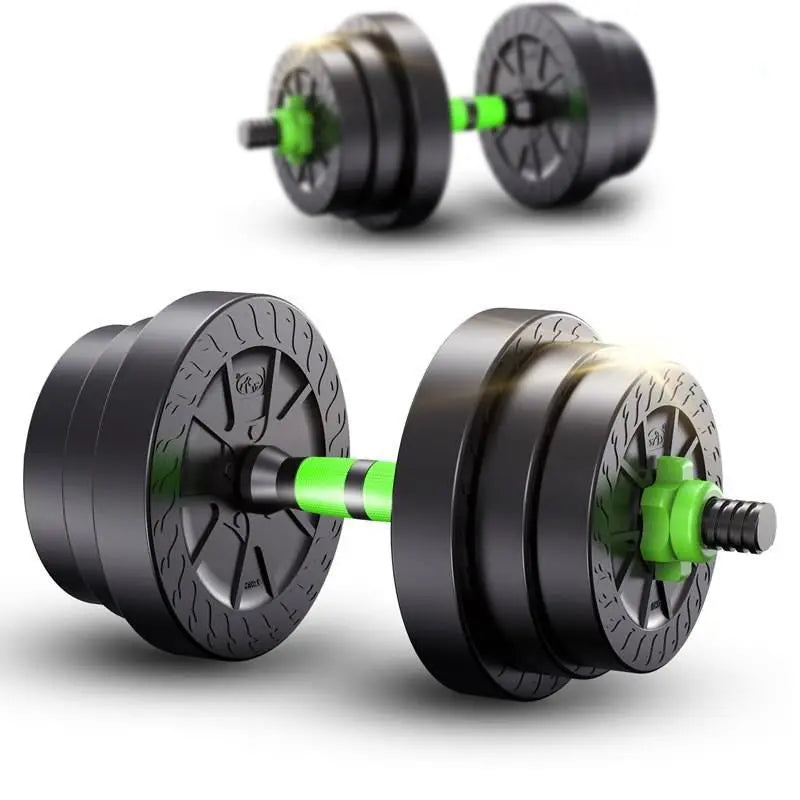 Detachable Fitness Equipment Home null