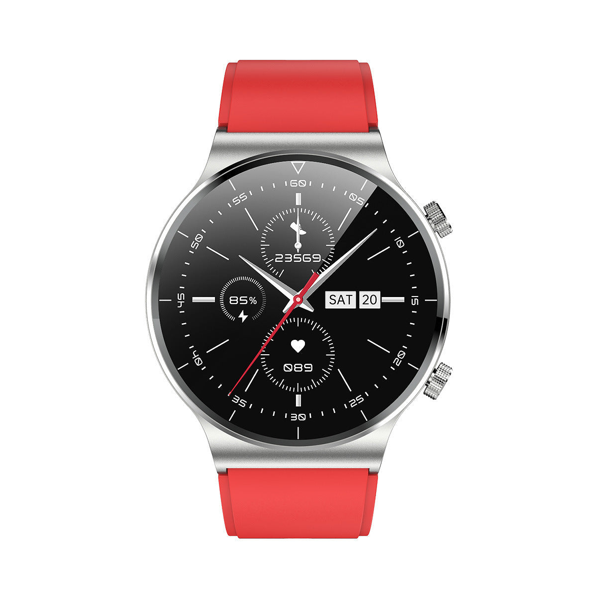 Smart Watch Message Reminder null