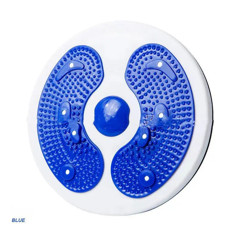Home Waist Wheel Drawstring Fitness Equipment null