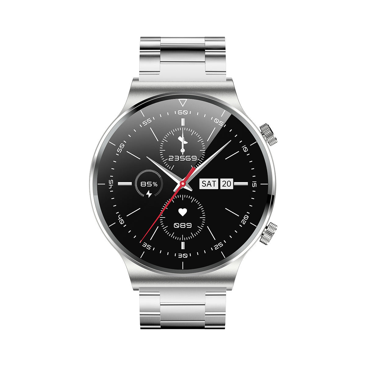 Smart Watch Message Reminder null