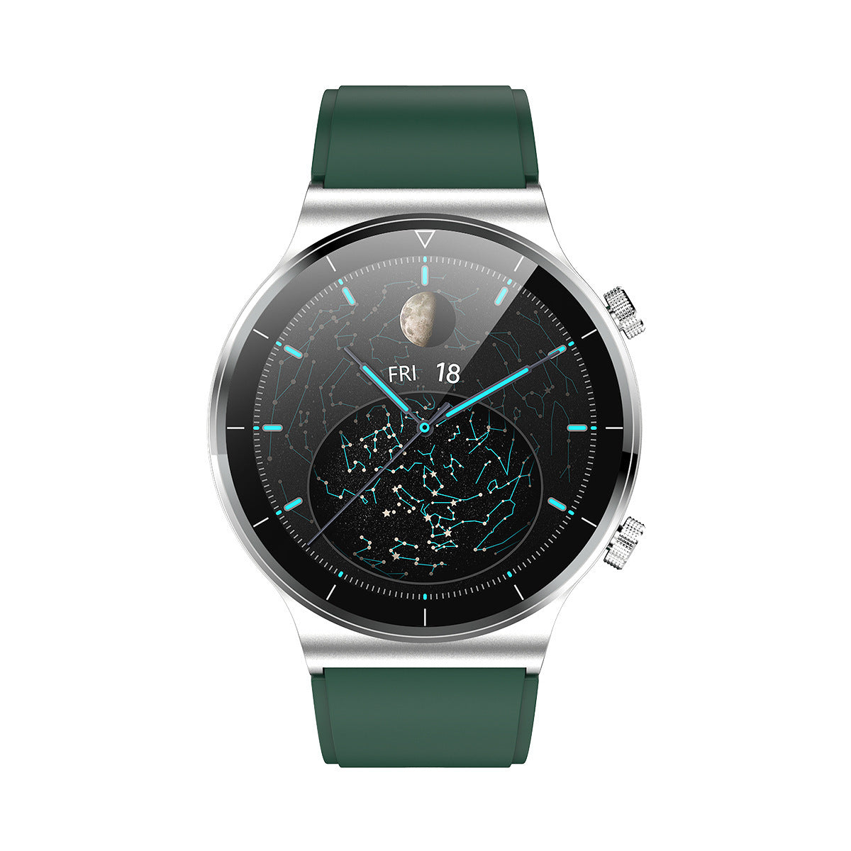 Smart Watch Message Reminder null
