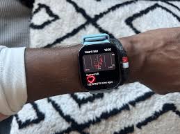 Fitness Watch