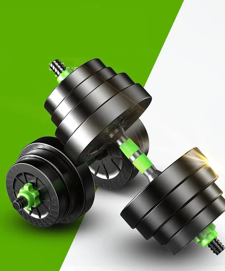 Detachable Fitness Equipment Home null