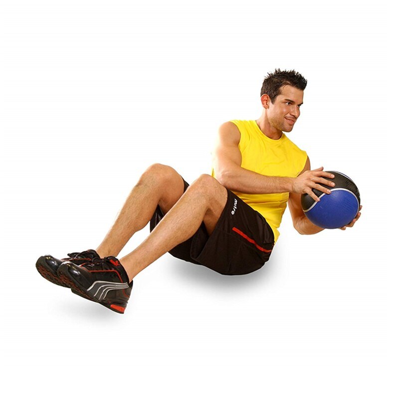 Fitness Rubber Ball