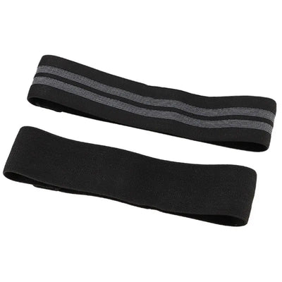 Fitness squat resistance ring null
