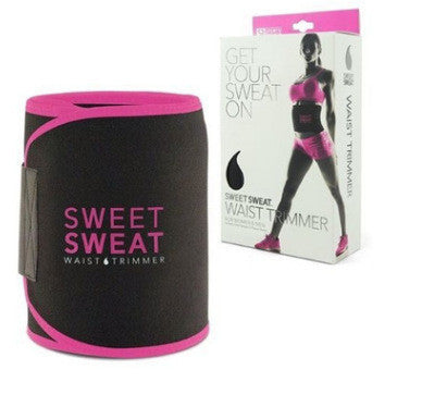 Sweet Sweat Waist Trainer