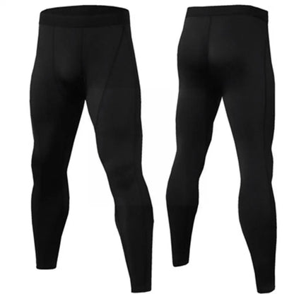 Men's Compression Tights