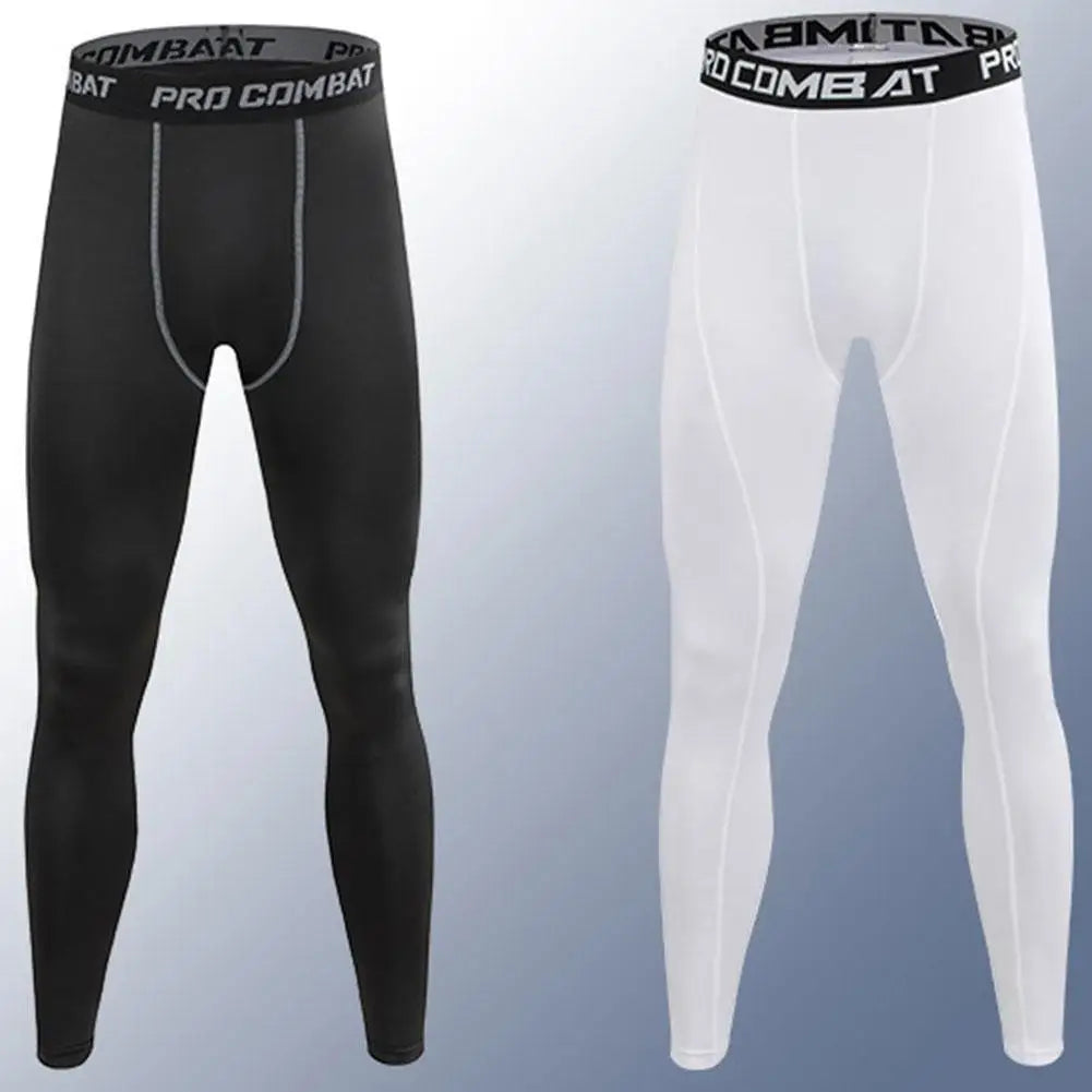 Men's Compression Tights