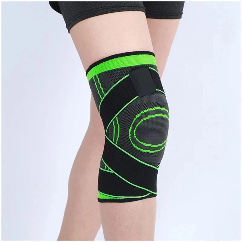 Compression Knee Pads