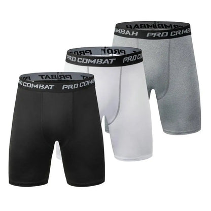 Men's Compression shorts