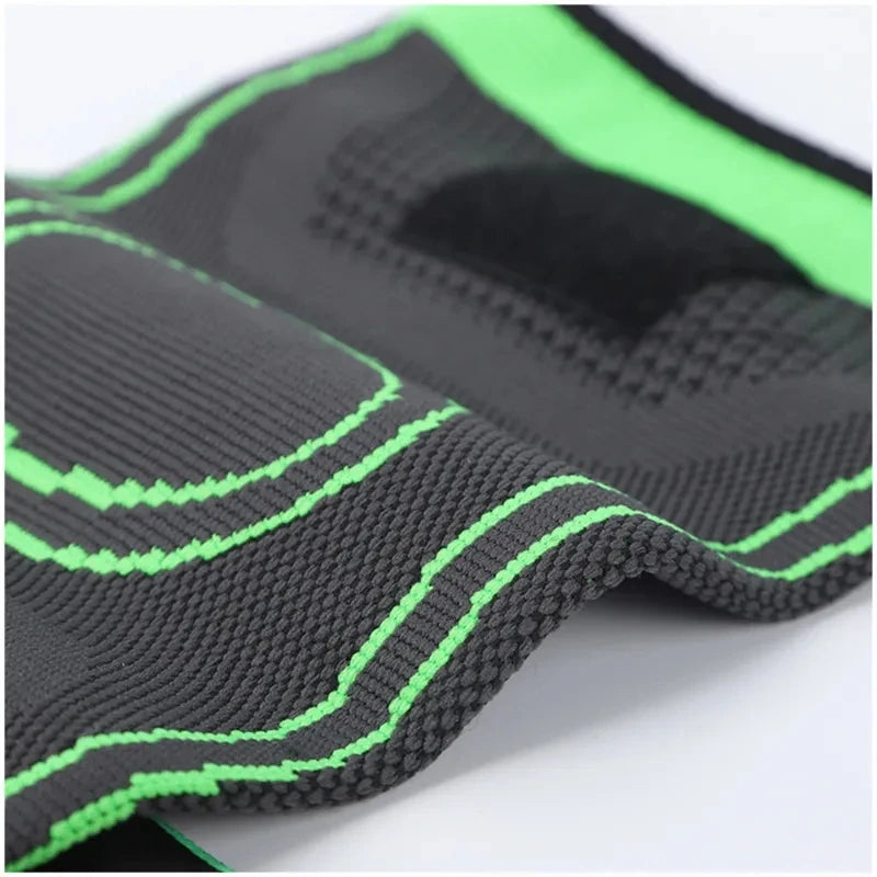 Compression Knee Pads