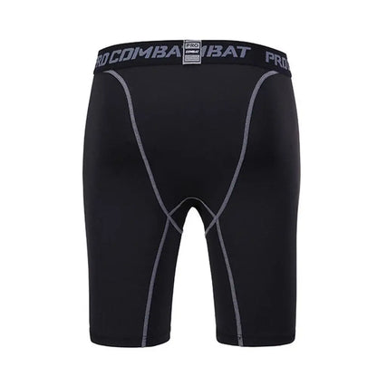 Men's Compression shorts