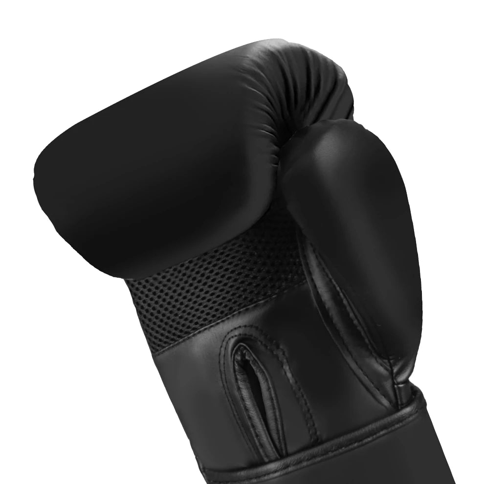 Muay Thai Fighting Gloves