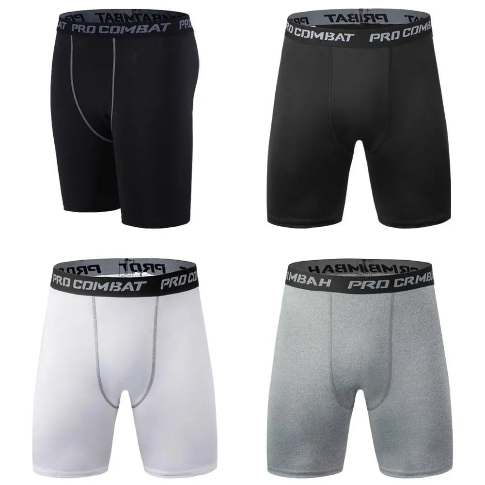 Men's Compression shorts