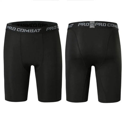 Men's Compression shorts