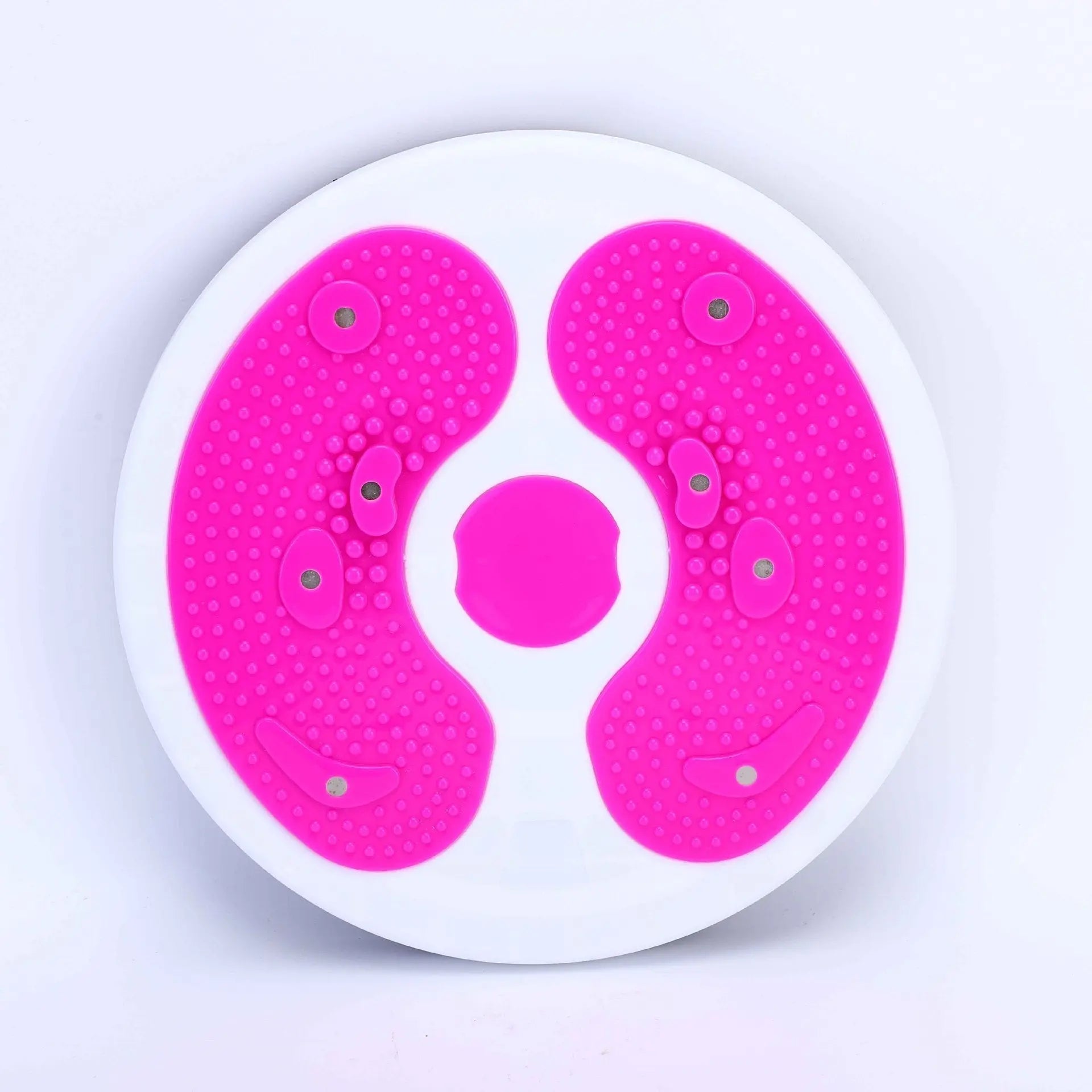 Home Waist Wheel Drawstring Fitness Equipment null