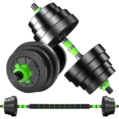 Detachable Fitness Equipment Home null