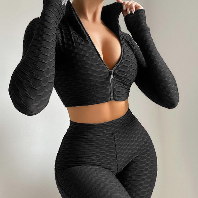 Women's Tracksuit Activewear