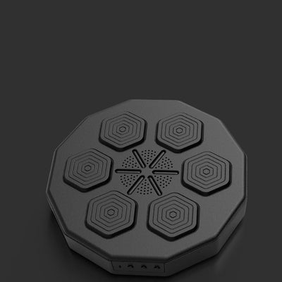 Intelligent Music Boxing Target Electronic Reaction Trainer null