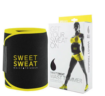 Sweet Sweat Waist Trainer