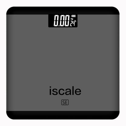 iscale home adult weight scale - Reem’s Fitness Store