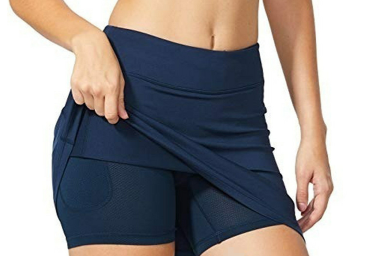 Women's fitness shorts - Reem’s Fitness Store