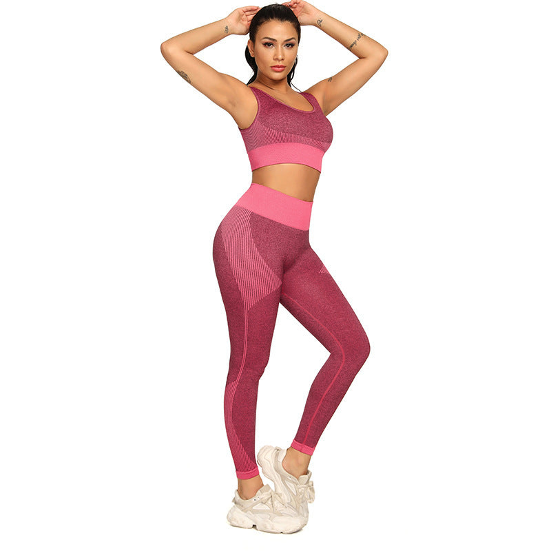 Sports Yoga Set - Reem’s Fitness Store