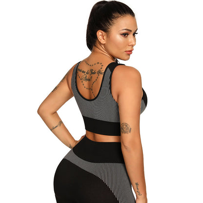 Sports Yoga Set - Reem’s Fitness Store