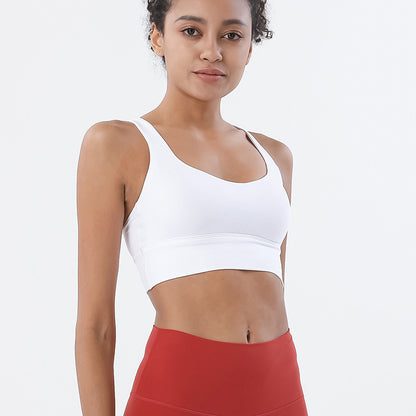 Sports Bra Fitness Running Sports Underwear - Reem’s Fitness Store