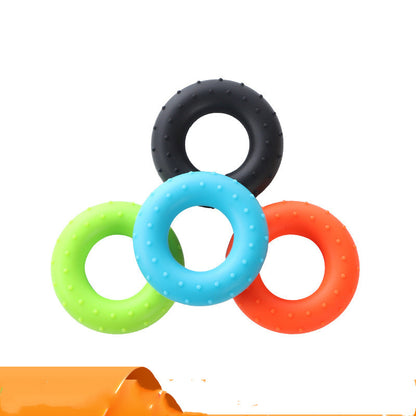 Silicone Grip Ring Grip Ring Exercise Fitness Equipment - Reem’s Fitness Store