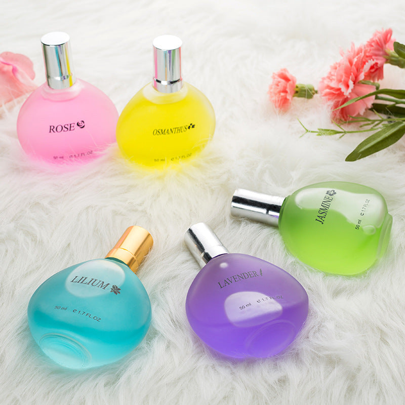 Women's Perfume