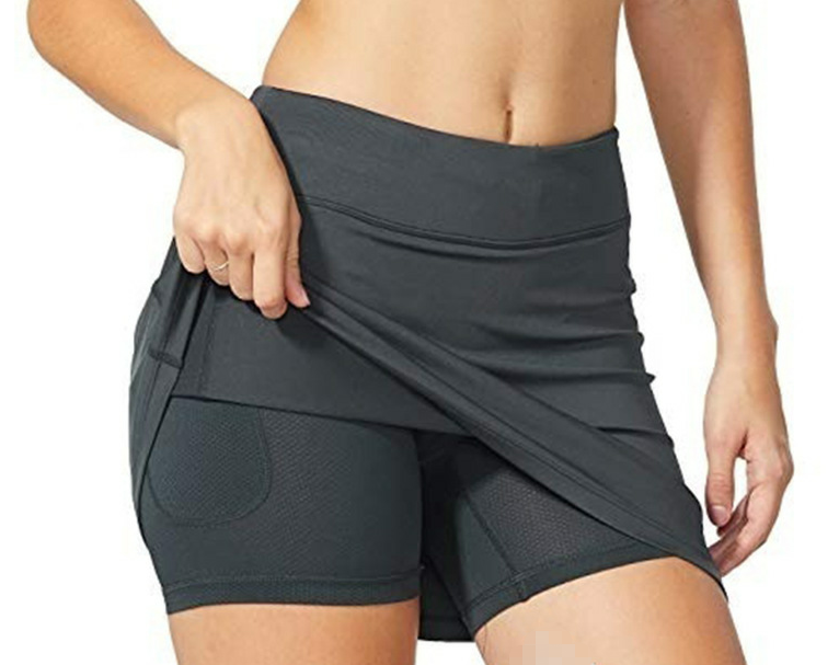 Women's fitness shorts - Reem’s Fitness Store