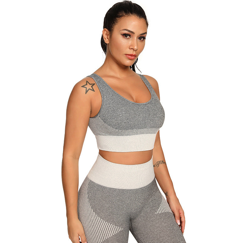 Sports Yoga Set - Reem’s Fitness Store