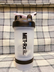 Protein powder fitness sports cup - Reem’s Fitness Store